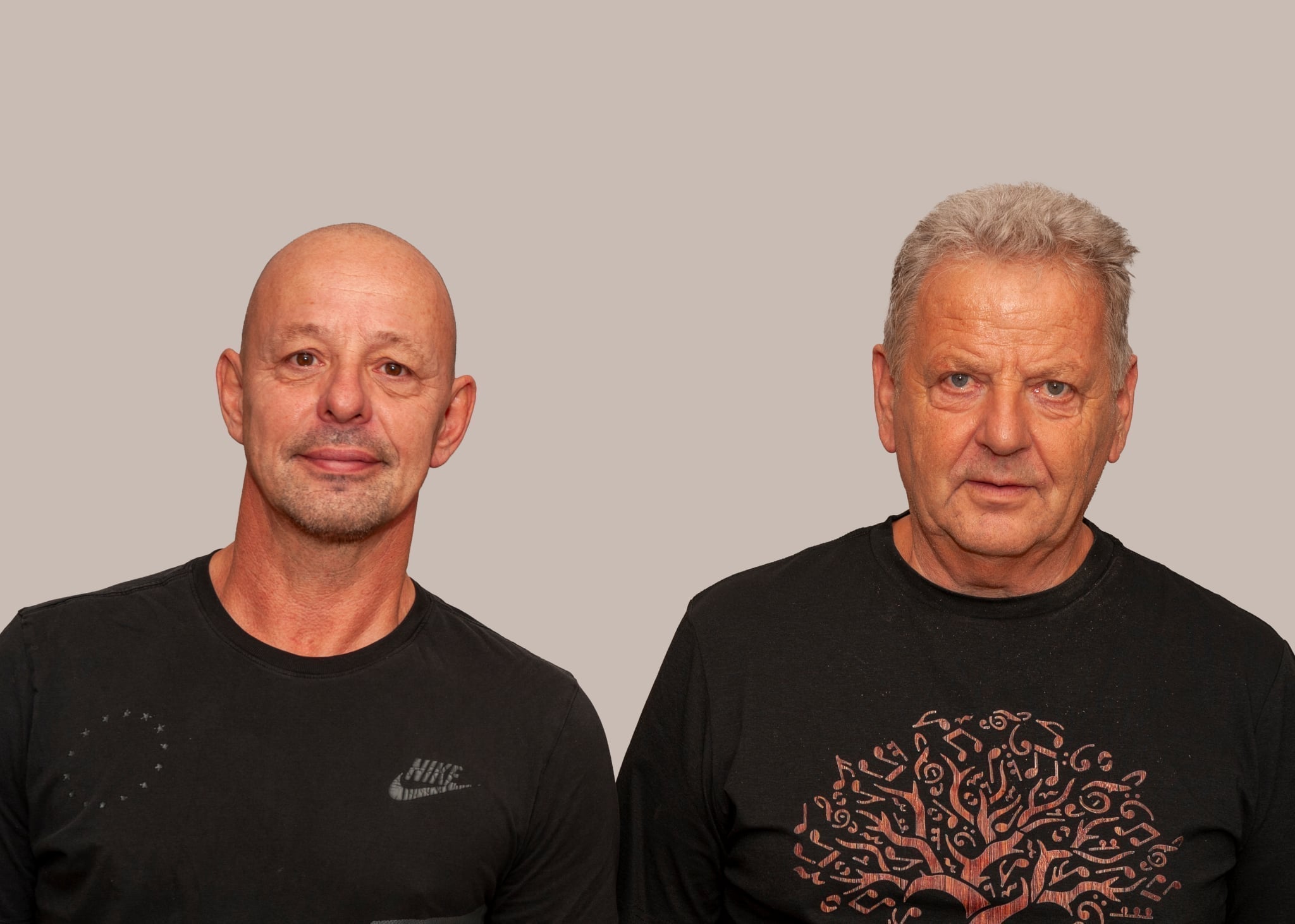 Søren og Jimmys historie – fra smerte til styrke